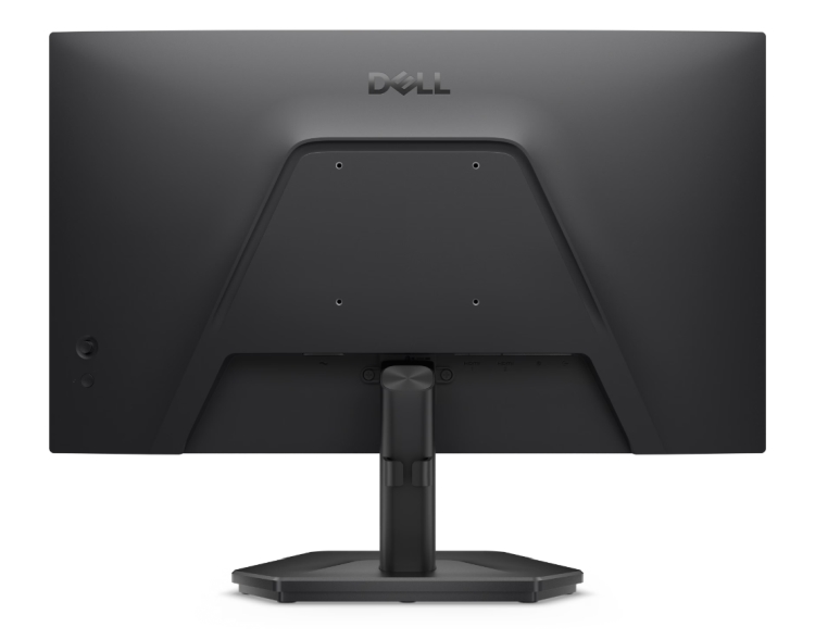 Монитор Dell SE2425HG 23.8 Wide LED IPS Anti‑Glare 1ms GTG (Extreme Mode) 200Hz 300cd/m² FullHD 1920x1080 99% sRGB, HDMI/DP, Tilt, черен