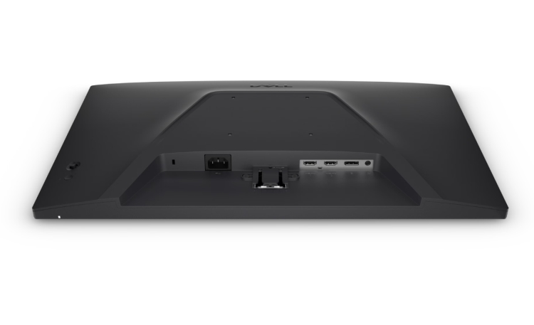 Монитор Dell SE2425HG 23.8 Wide LED IPS Anti‑Glare 1ms GTG (Extreme Mode) 200Hz 300cd/m² FullHD 1920x1080 99% sRGB, HDMI/DP, Tilt, черен