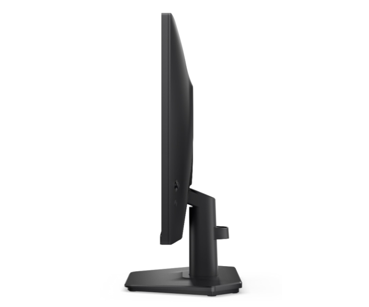 Монитор Dell SE2425HG 23.8 Wide LED IPS Anti‑Glare 1ms GTG (Extreme Mode) 200Hz 300cd/m² FullHD 1920x1080 99% sRGB, HDMI/DP, Tilt, черен