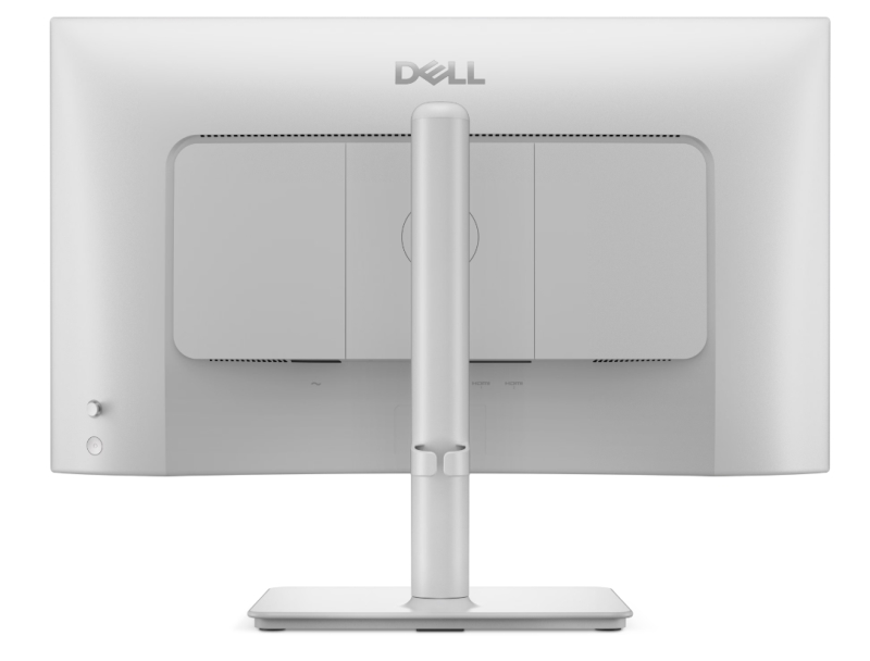 Монитор Dell S2425HSM 23.8 LED IPS FHD 144Hz 1ms FreeSync говорители регулиране Pivot Swivel Tilt черно-сребрист