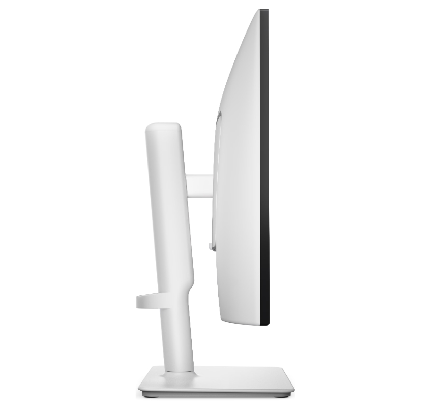 Монитор Dell S2425HSM 23.8 LED IPS FHD 144Hz 1ms FreeSync говорители регулиране Pivot Swivel Tilt черно-сребрист