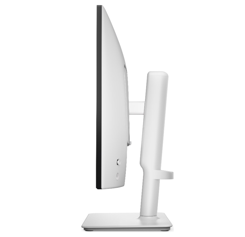 Монитор Dell S2425HSM 23.8 LED IPS FHD 144Hz 1ms FreeSync говорители регулиране Pivot Swivel Tilt черно-сребрист