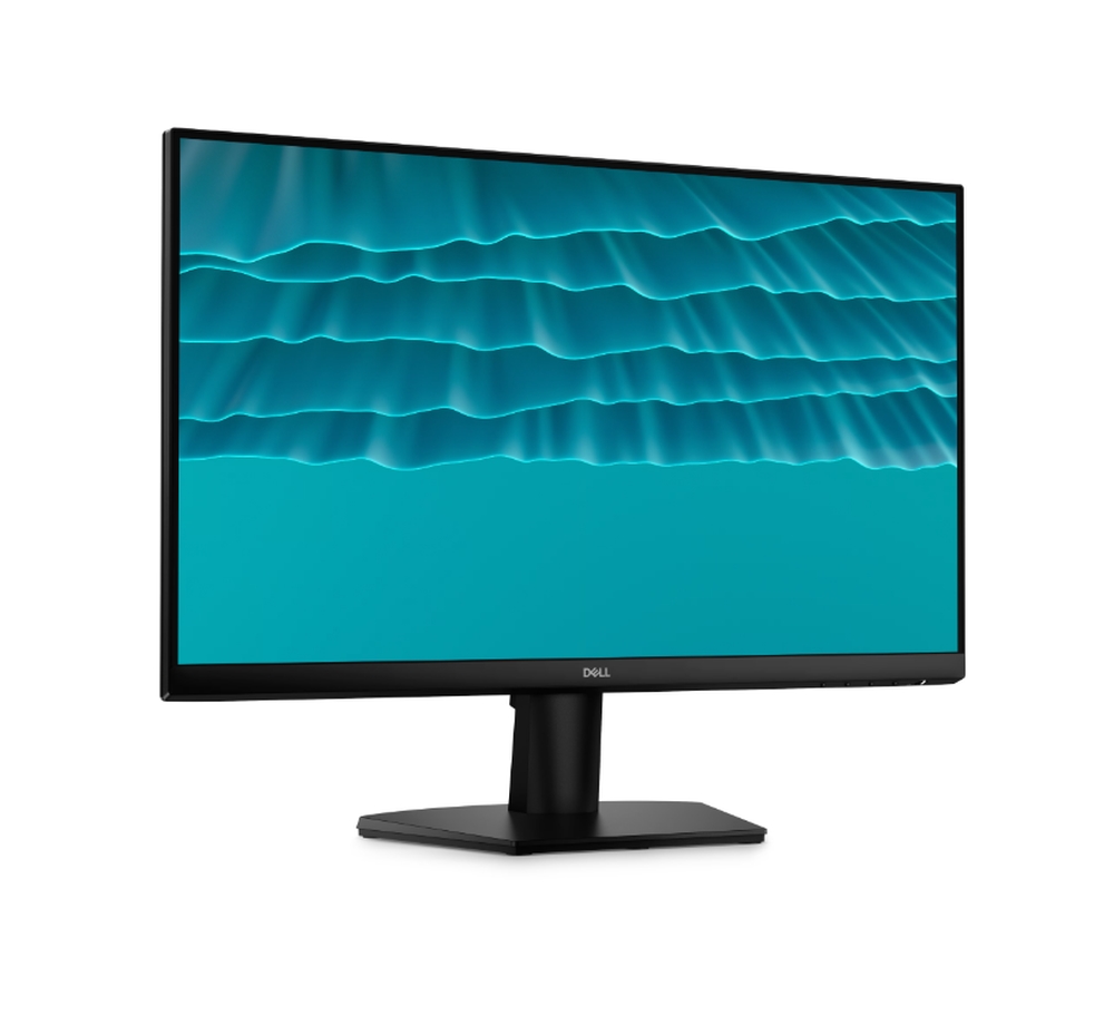 Монитор Dell SE2426H 23.8 FHD IPS 144Hz FreeSync черен