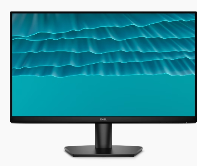 Монитор Dell SE2426H 23.8 FHD IPS 144Hz FreeSync черен