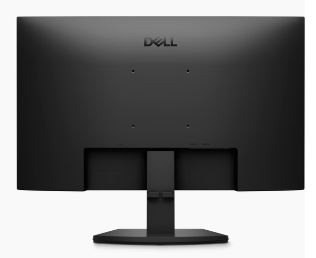 Монитор Dell SE2426H 23.8 FHD IPS 144Hz FreeSync черен
