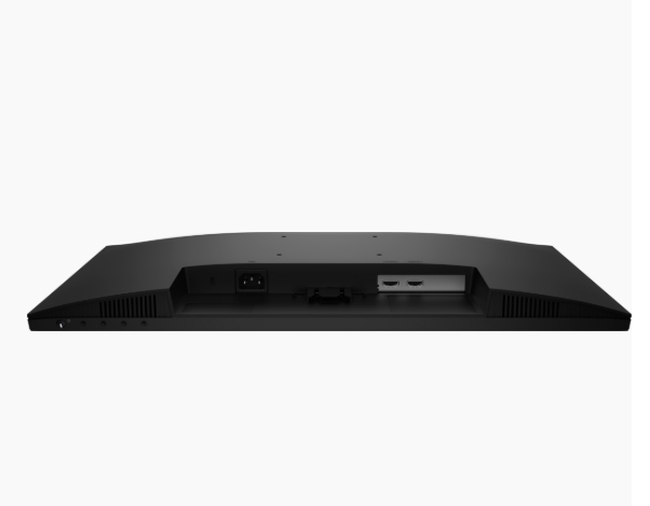 Монитор Dell SE2426H 23.8 FHD IPS 144Hz FreeSync черен