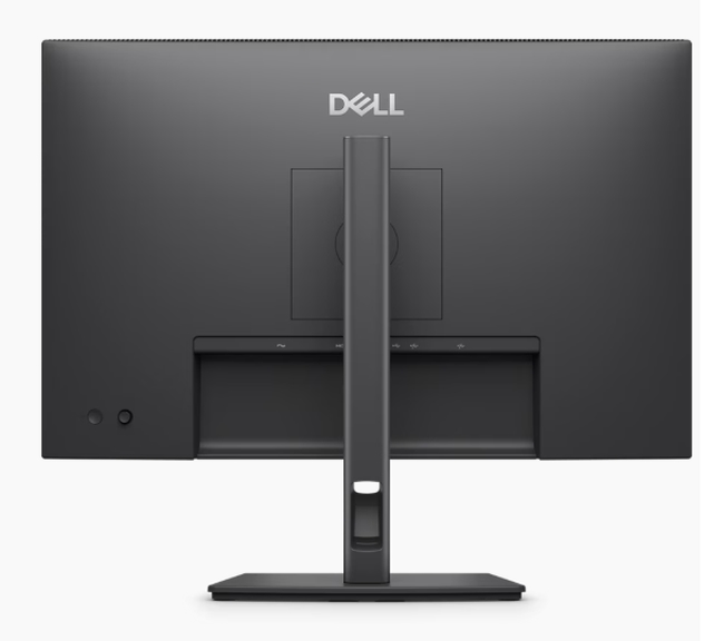Монитор Dell P2426 24 WUXGA IPS 100Hz USB‑C Hub черен