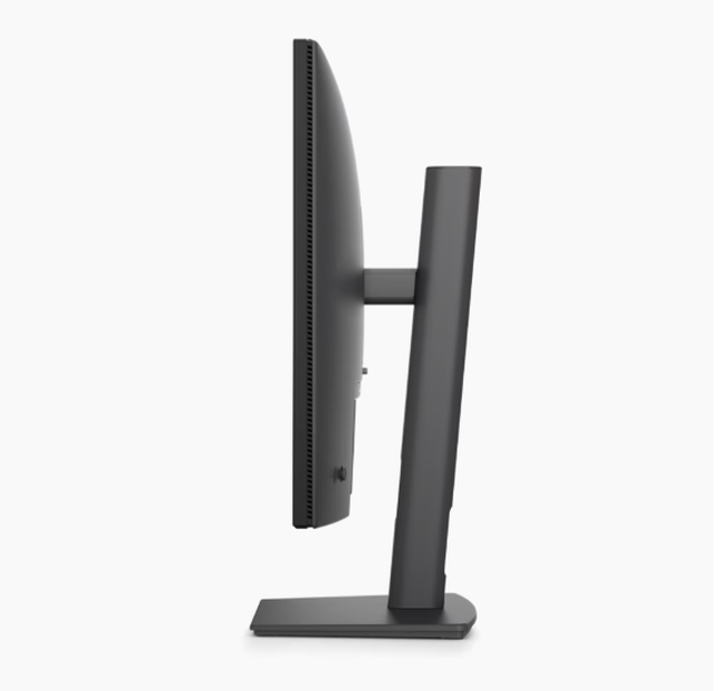 Монитор Dell P2426 24 WUXGA IPS 100Hz USB‑C Hub черен