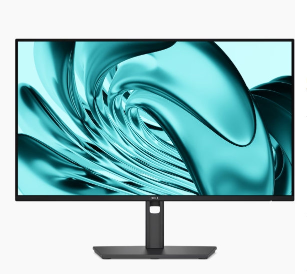 Dell P2426H 24 FHD IPS 120Hz USB‑C Hub Monitor Black