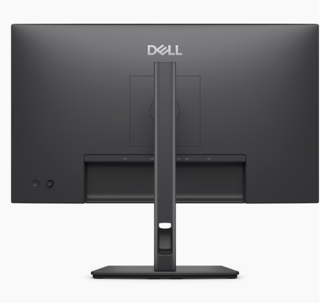 Dell P2426H 24 FHD IPS 120Hz USB‑C Hub Monitor Black