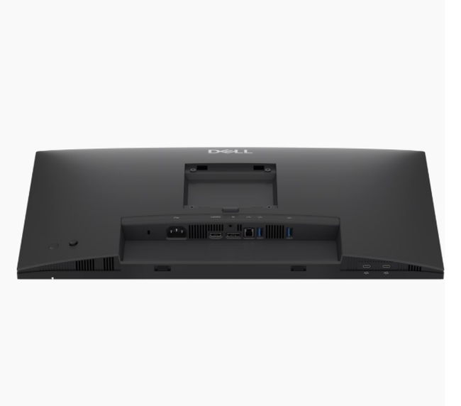 Dell P2426H 24 FHD IPS 120Hz USB‑C Hub Monitor Black