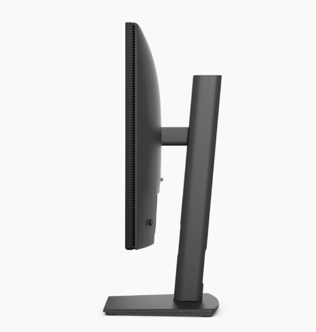 Dell P2426H 24 FHD IPS 120Hz USB‑C Hub Monitor Black