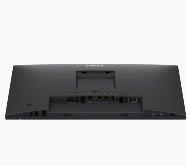 Dell P2426HE 24 FHD IPS 120Hz USB‑C RJ45 PD100W Monitor Black