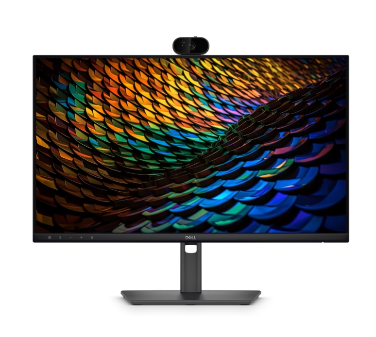 Monitor Dell P2426HEB, 23.8 IPS, FHD, 120Hz, 5 ms, 99% sRGB, HDMI, DP, USB‑C hub, RJ45, webcam, KVM, PD 90Wcurrys.co