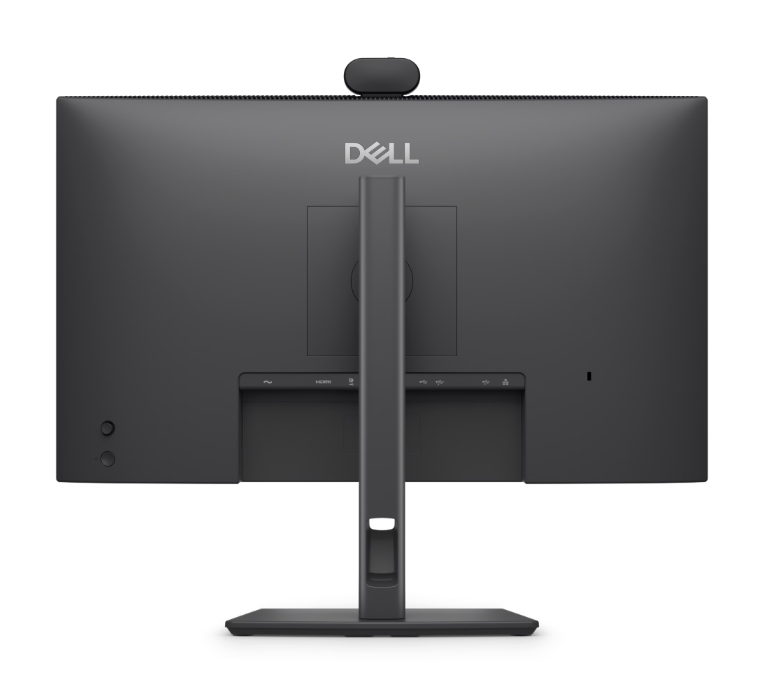 Monitor Dell P2426HEB, 23.8 IPS, FHD, 120Hz, 5 ms, 99% sRGB, HDMI, DP, USB‑C hub, RJ45, webcam, KVM, PD 90Wcurrys.co
