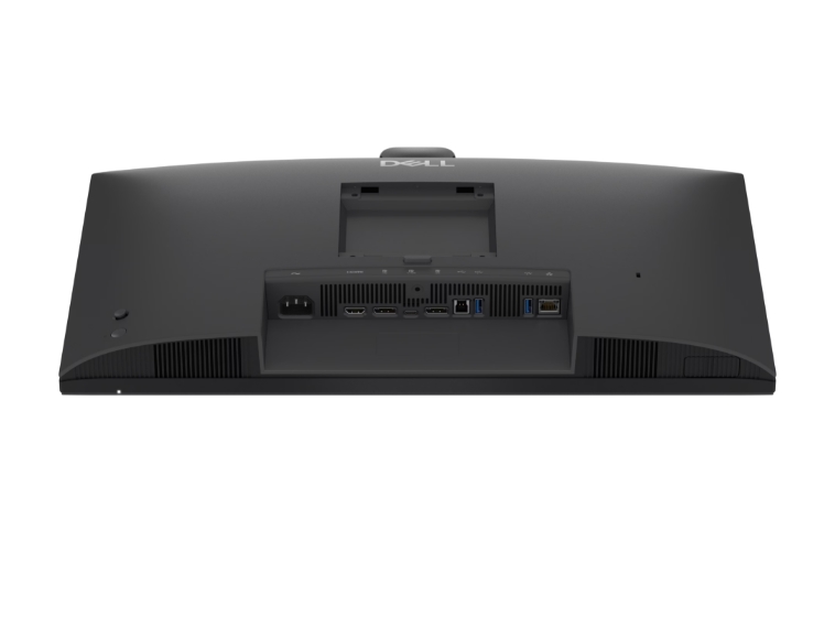 Monitor Dell P2426HEB, 23.8 IPS, FHD, 120Hz, 5 ms, 99% sRGB, HDMI, DP, USB‑C hub, RJ45, webcam, KVM, PD 90Wcurrys.co