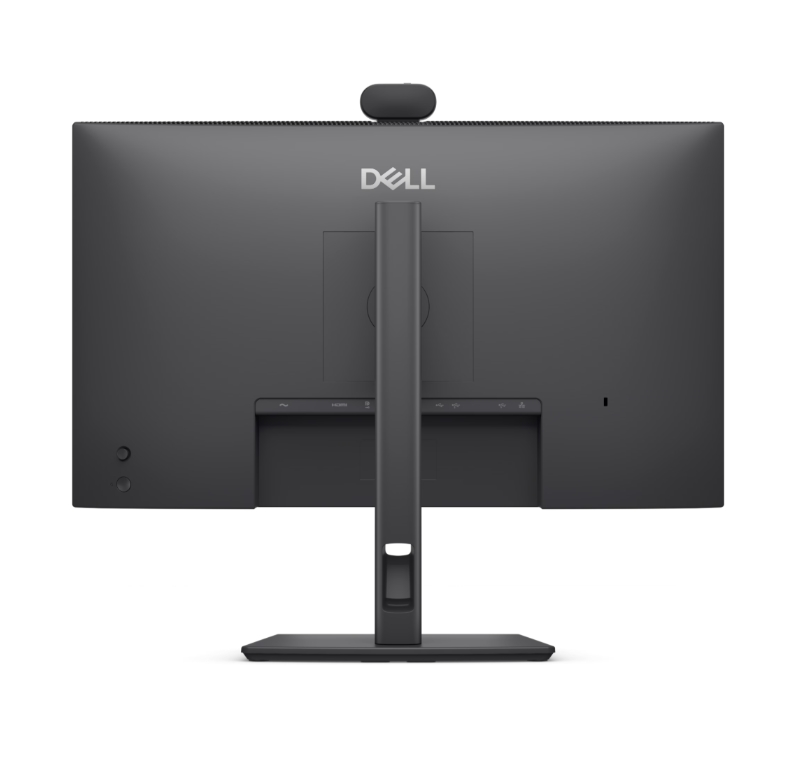 Монитор Dell P2426HEV, 23.8 IPS, FHD, 120Hz, 5 ms, 99% sRGB, HDMI, DP, USB‑C hub, RJ45, уебкамера, KVM, PD 90Wcurrys.co