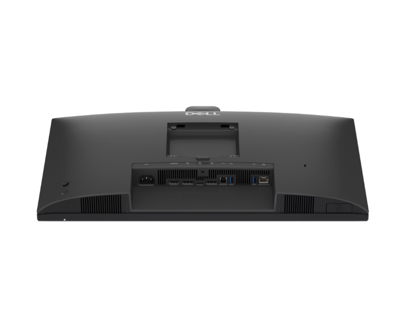 Монитор Dell P2426HEV, 23.8 IPS, FHD, 120Hz, 5 ms, 99% sRGB, HDMI, DP, USB‑C hub, RJ45, уебкамера, KVM, PD 90Wcurrys.co