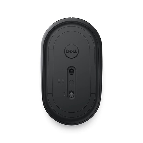 Безжична мишка  Dell Mobile - MS3320W - Black