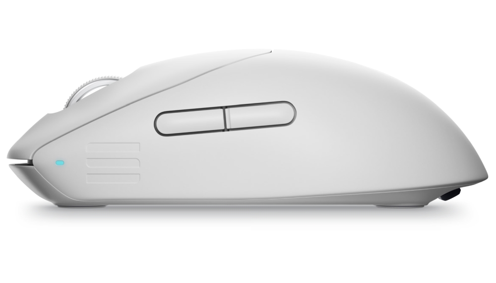 Gaming wireless mouse Dell Alienware Pro (Lunar Light)