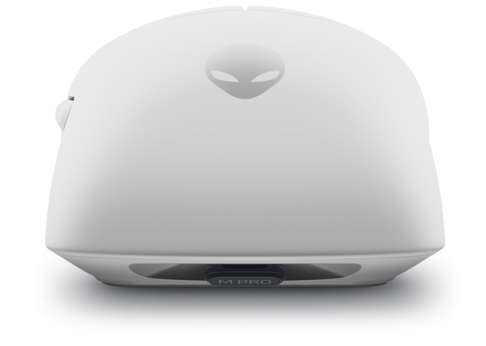 Gaming wireless mouse Dell Alienware Pro (Lunar Light)