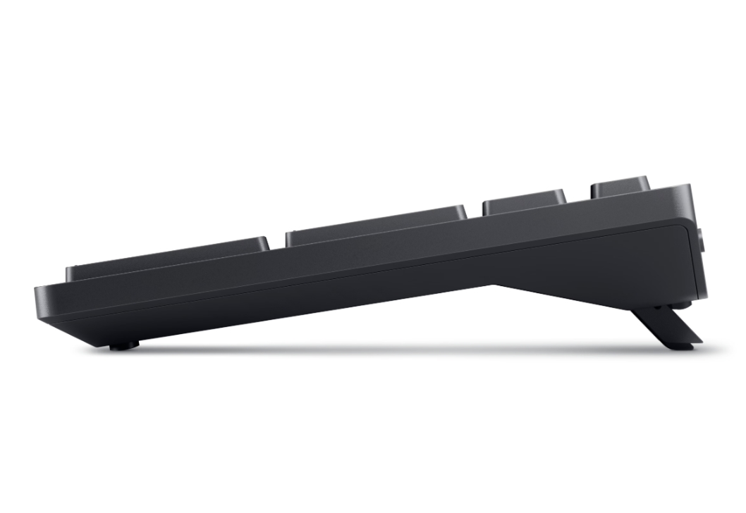 Keyboard and Mouse Dell Pro Compact Silent Keyboard and Mouse KM555 US QWERTY