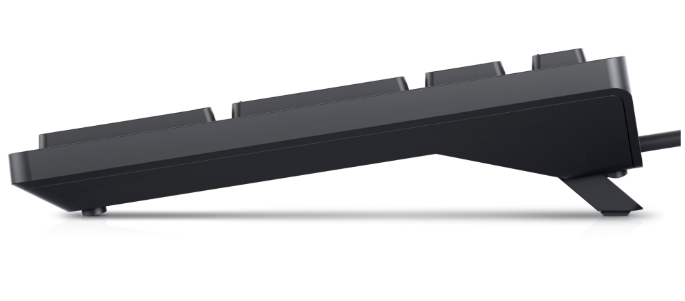 Dell Pro Wired Collaboration Keyboard KB525C US International