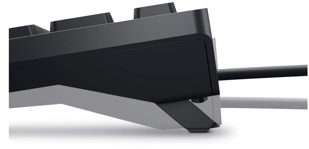 Dell Pro Wired Collaboration Keyboard KB525C US International