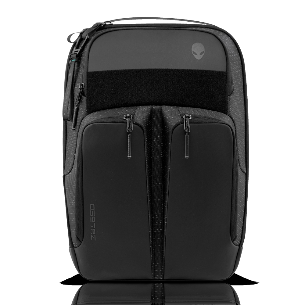Laptop backpack Dell Alienware Horizon Utility - AW523P