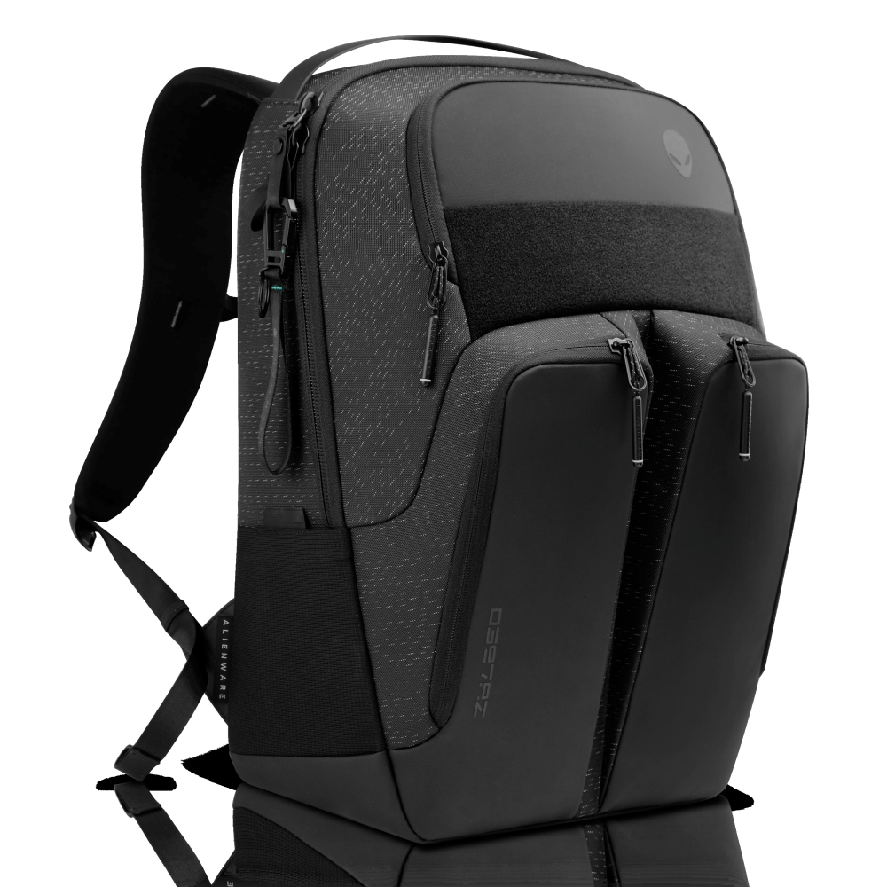 Laptop backpack Dell Alienware Horizon Utility - AW523P