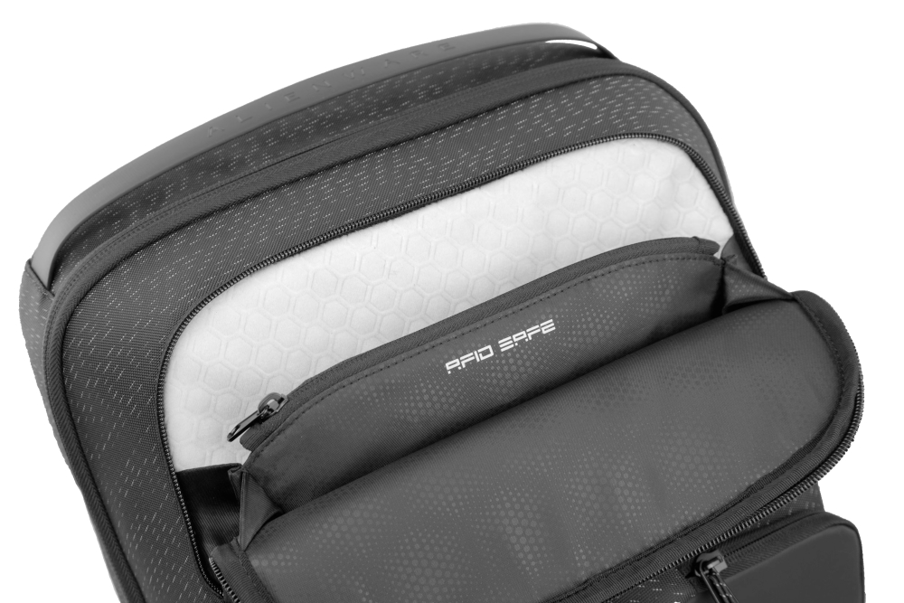 Laptop backpack Dell Alienware Horizon Utility - AW523P