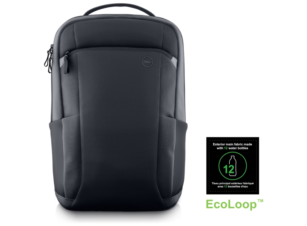 Backpack Dell EcoLoop Pro Slim Backpack 15 CP5724S
