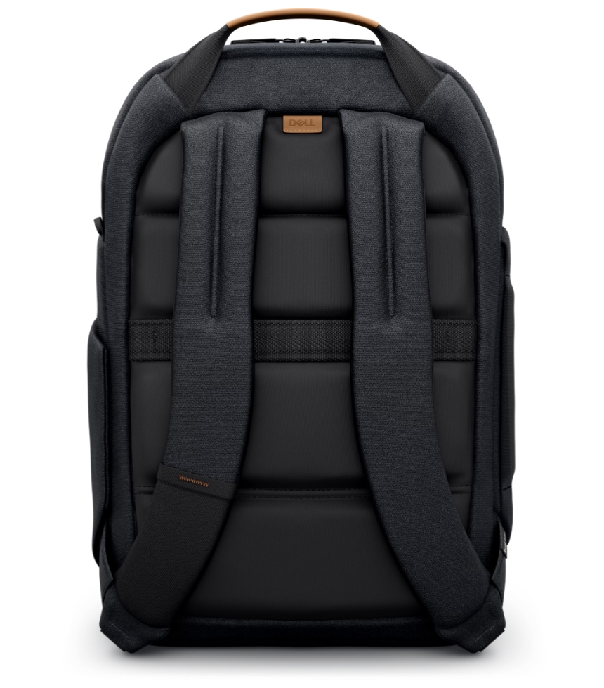 Раница Dell EcoLoop Premier Backpack 14-16 CP7625 Черна