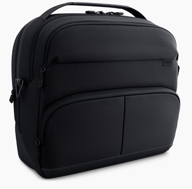 Dell Pro 14‑16 Plus EcoLoop Briefcase CC5626