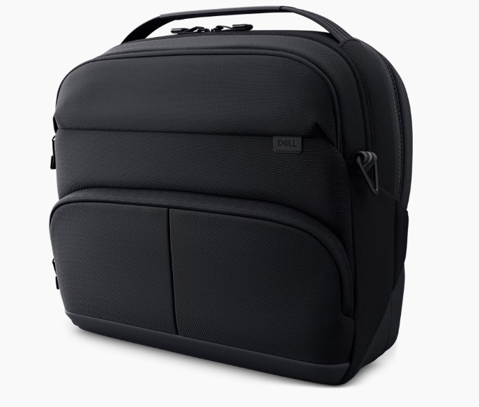 Dell Pro 14‑16 Plus EcoLoop Briefcase CC5626