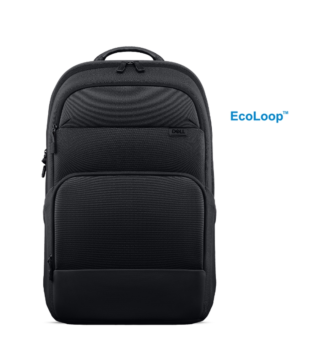 Dell Pro 14‑16 Plus EcoLoop Backpack CP5626
