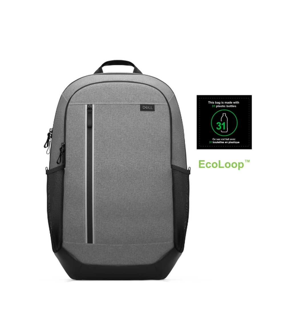 Dell Pro 14‑16 Plus EcoLoop Urban Backpack CP5625G