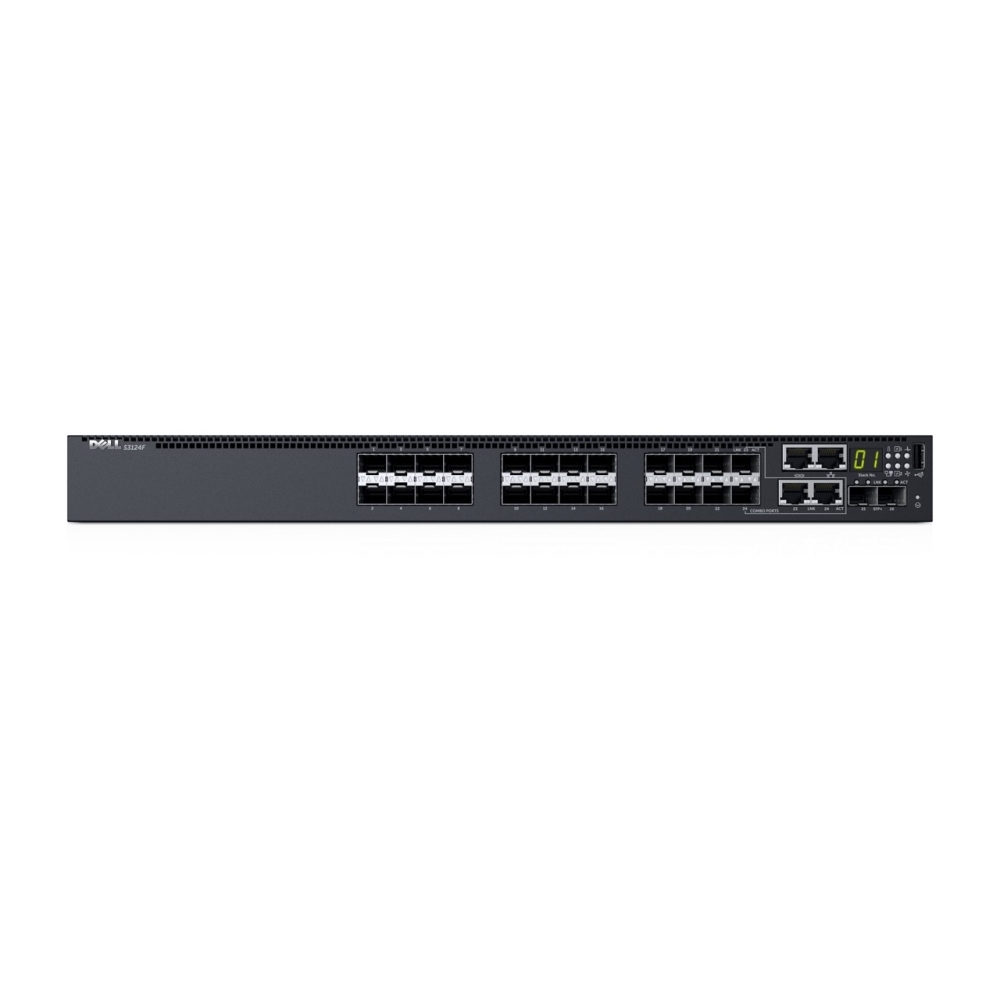 Суич Dell Networking S3148P