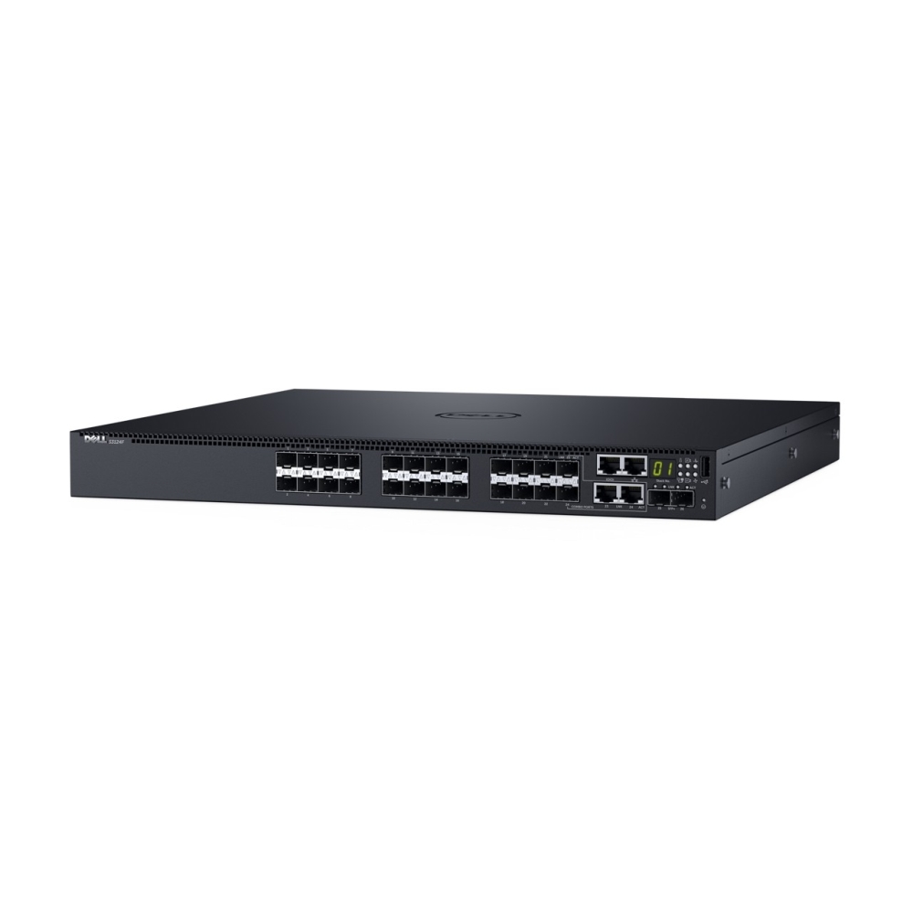 Суич Dell Networking S3148P