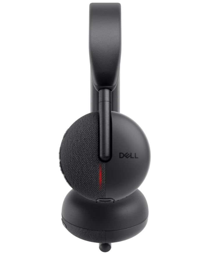 Безжични слушалки Dell Wireless Headset WL3024