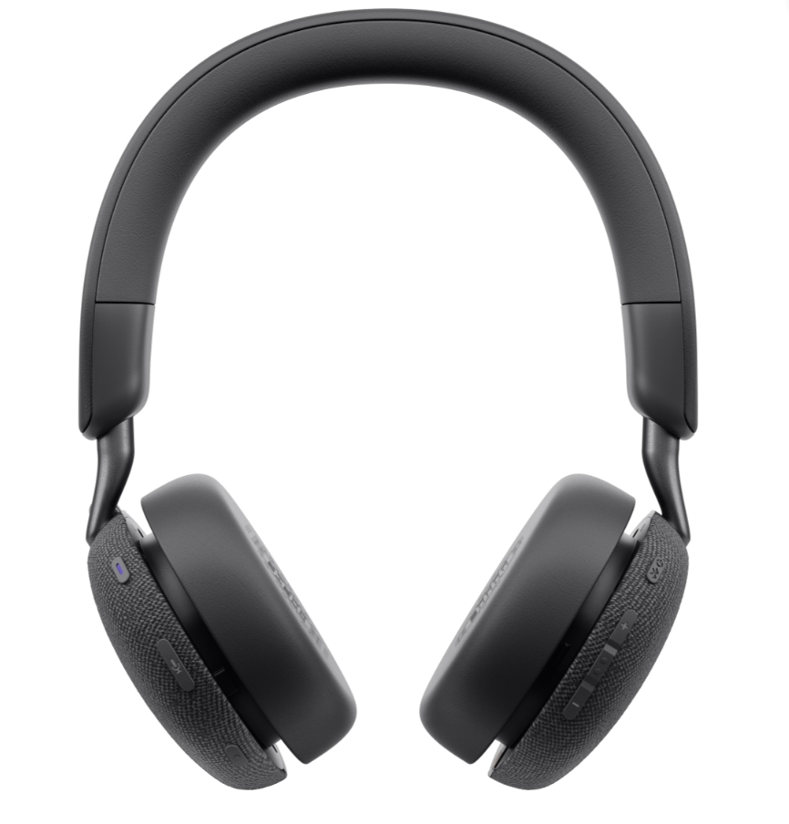 Wireless headsets Dell Pro ANC Headset WL5024