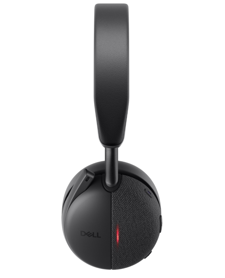 Wireless headsets Dell Pro ANC Headset WL5024