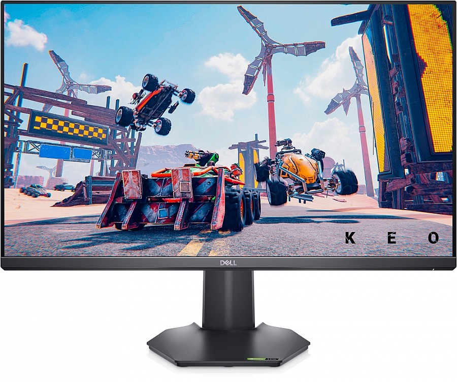 Монитор Dell G2722HS 27 LED  Gaming FHD 1920x1080, Black