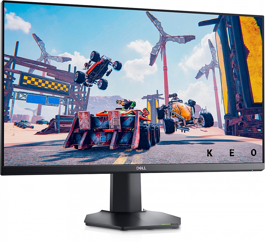 Монитор Dell G2722HS 27 LED  Gaming FHD 1920x1080, Black