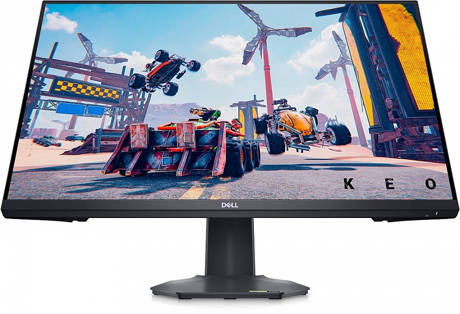 Монитор Dell G2722HS 27 LED  Gaming FHD 1920x1080, Black