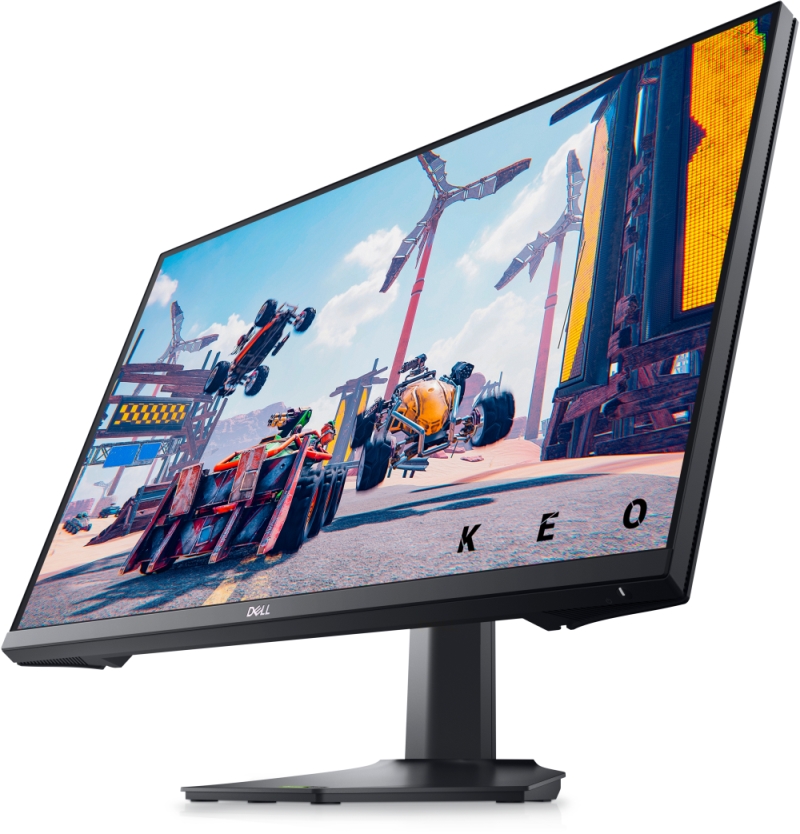 Монитор Dell G2722HS 27 LED  Gaming FHD 1920x1080, Black