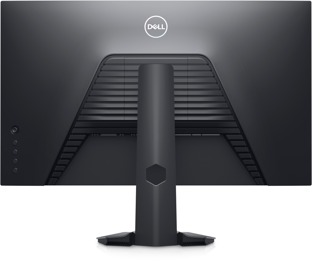 Монитор Dell G2722HS 27 LED  Gaming FHD 1920x1080, Black