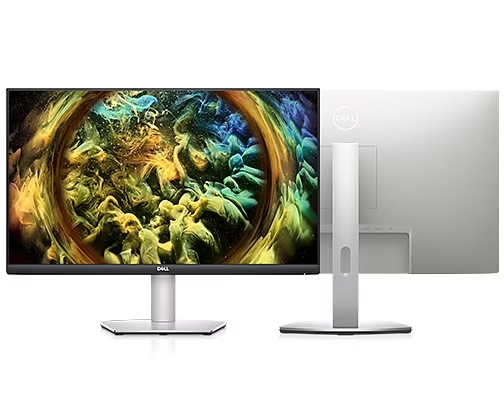 Монитор Dell S2721QSA 27