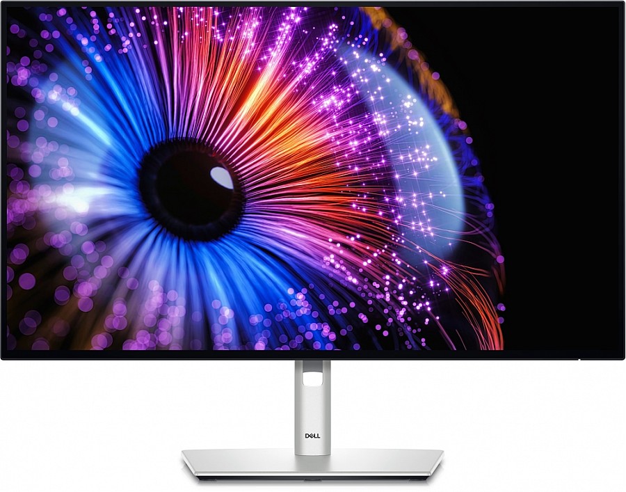 Монитор Dell U2724DE 27 IPS Anti-Glare UltraSharp InfinityEdge QHD 2560x1440