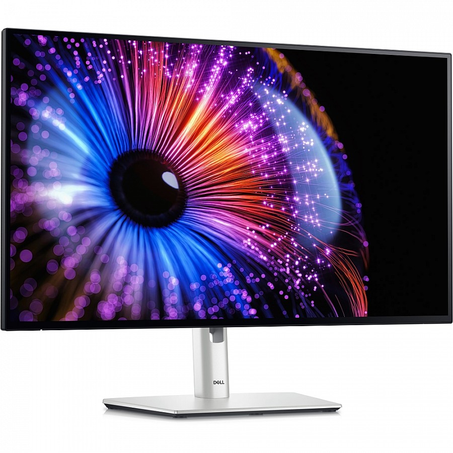 Монитор Dell U2724DE 27 IPS Anti-Glare UltraSharp InfinityEdge QHD 2560x1440